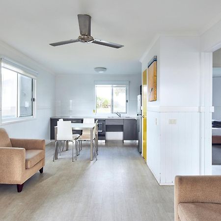 Nrma Merimbula Beach Holiday Resort Dış mekan fotoğraf