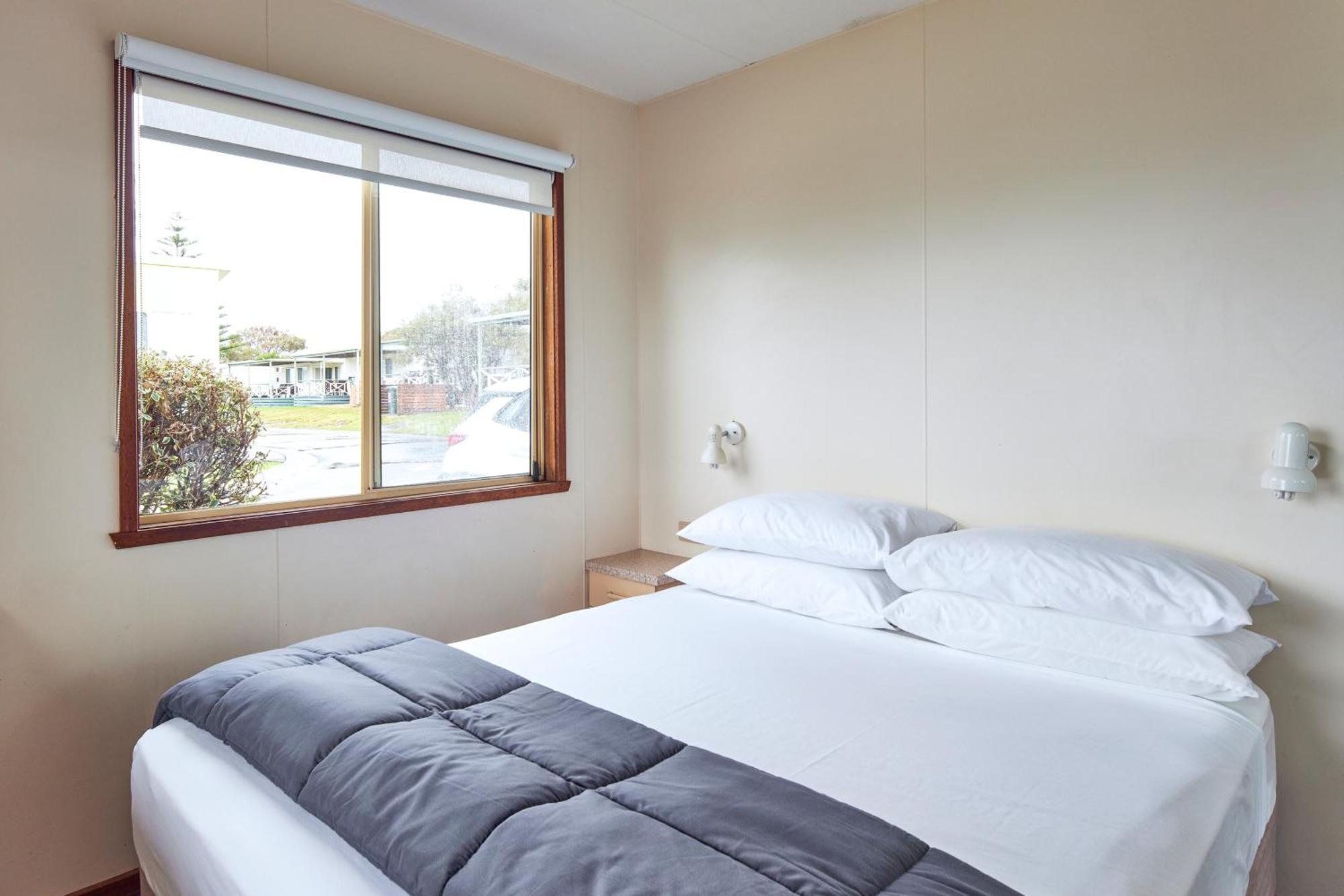 Nrma Merimbula Beach Holiday Resort Dış mekan fotoğraf