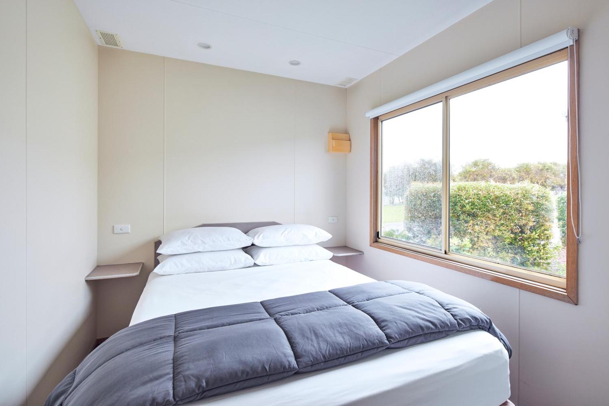 Nrma Merimbula Beach Holiday Resort Dış mekan fotoğraf